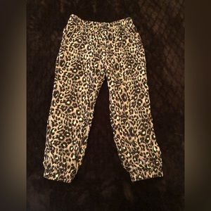 Tiffany blue spots girls bottoms